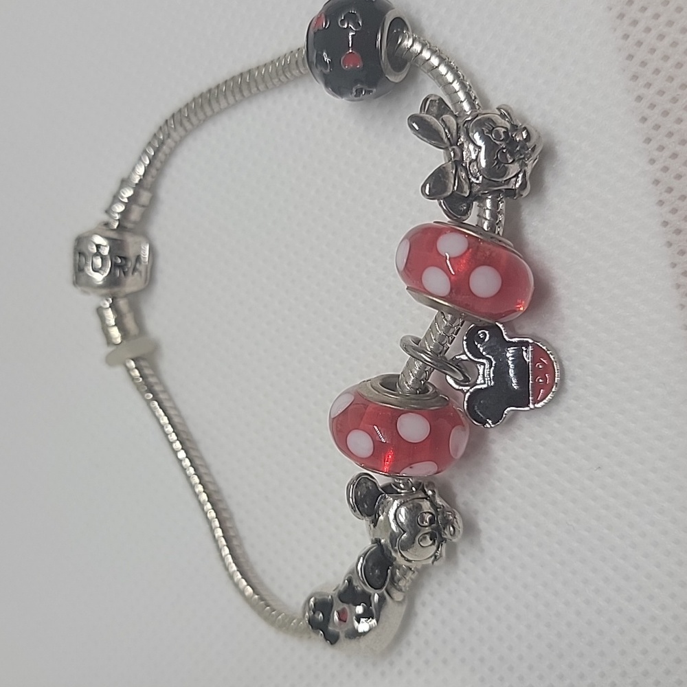 CHARMS Bracelet - Picture 2 of 2